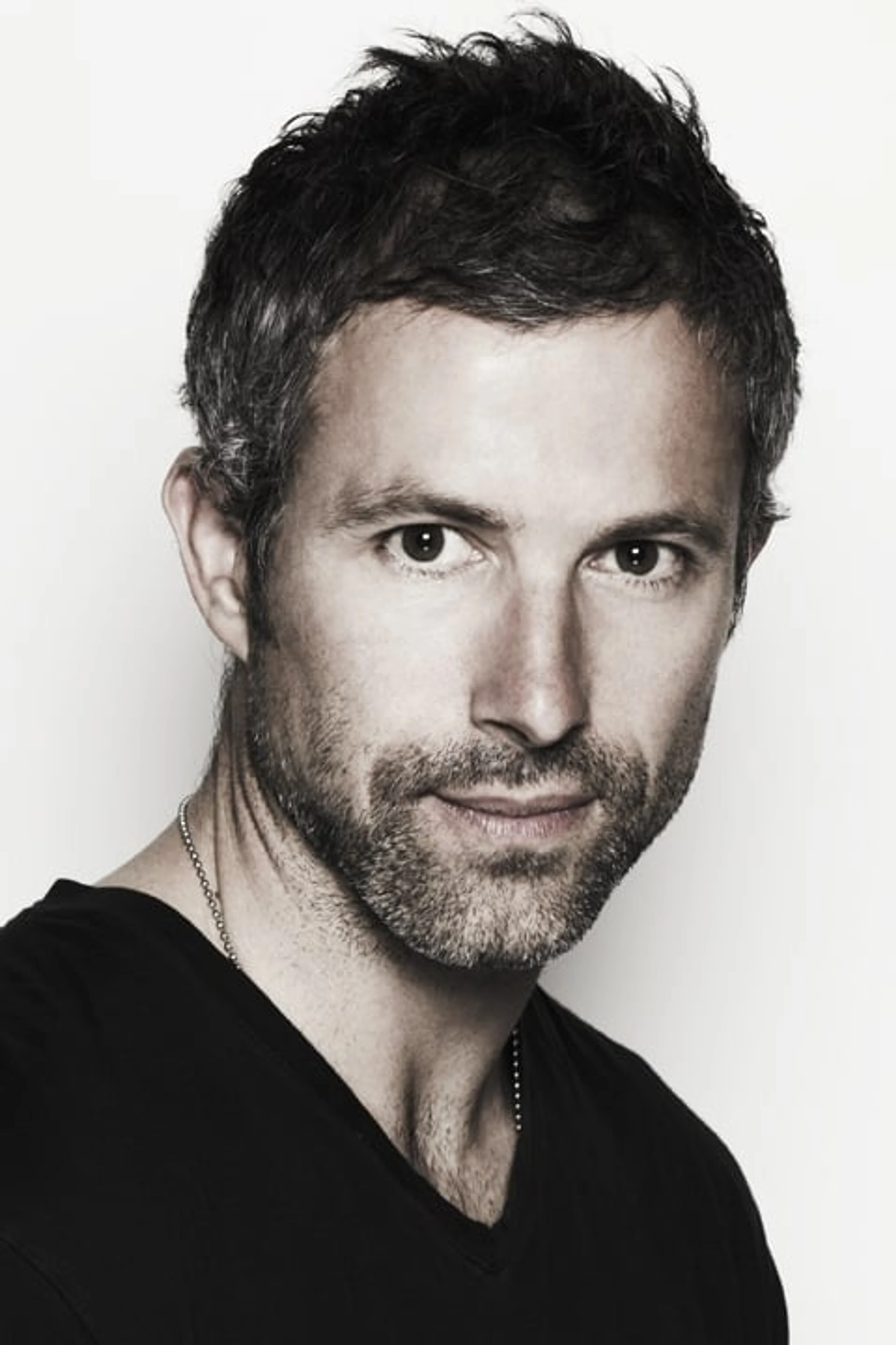 Foto von Glenn Foster