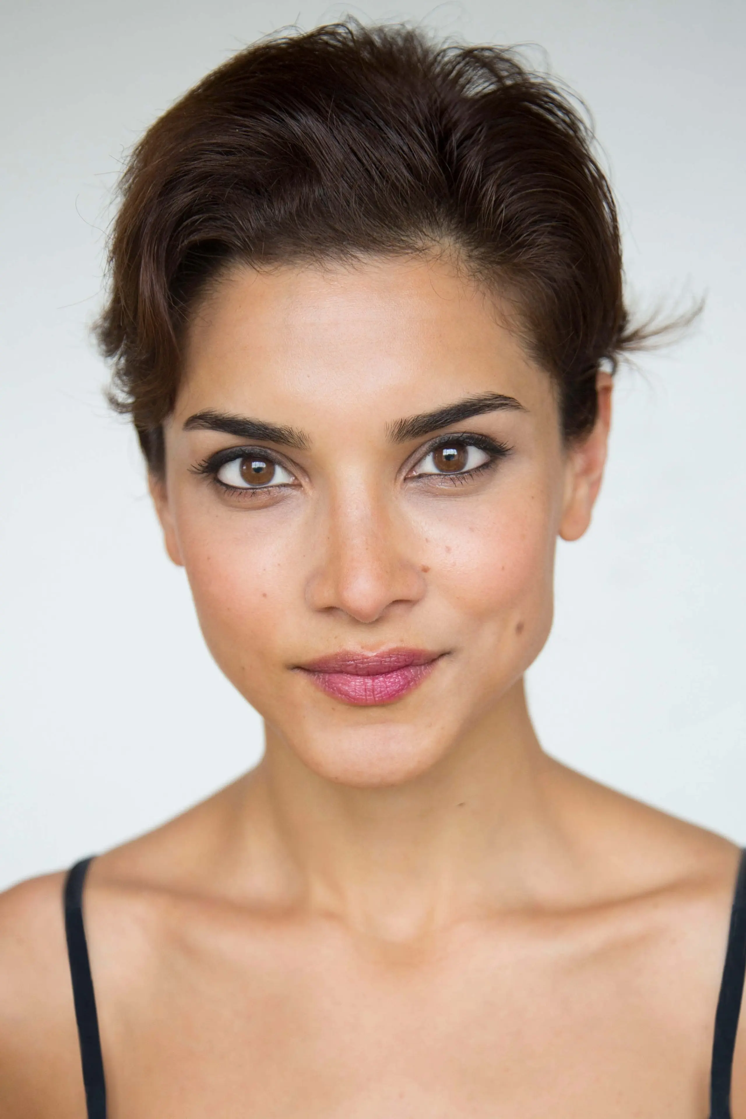 Foto von Amber Rose Revah