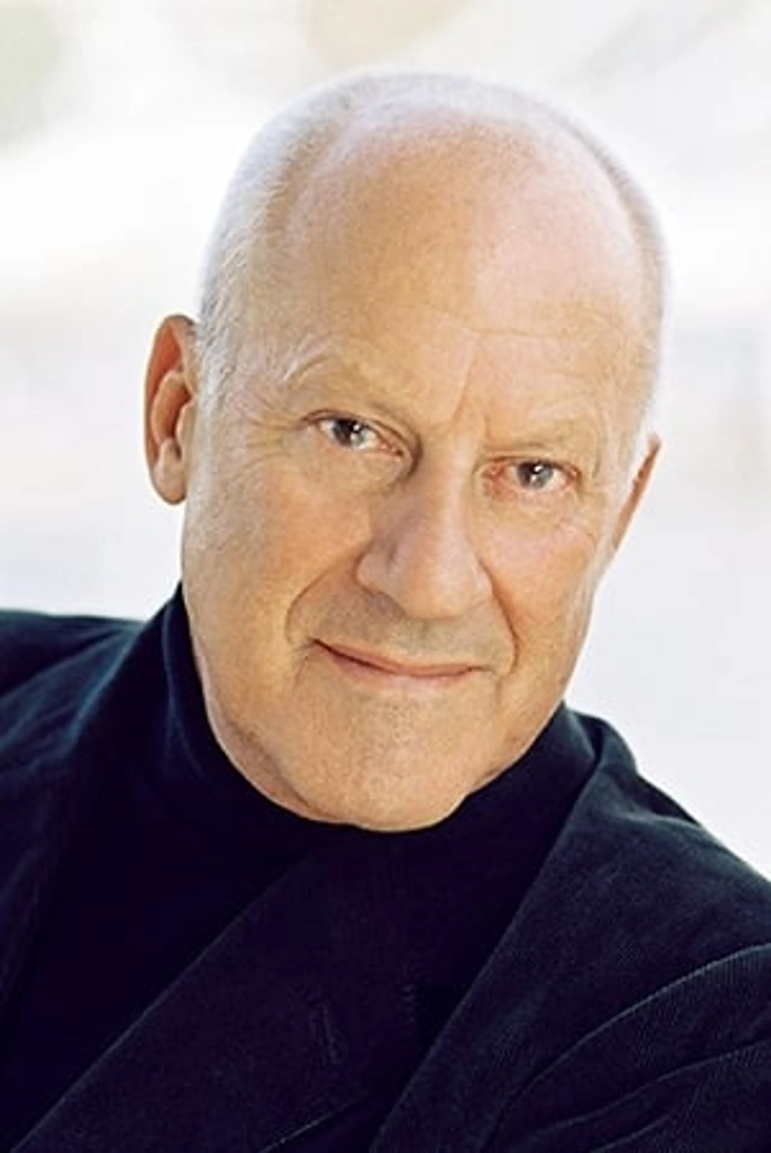 Foto von Norman Foster