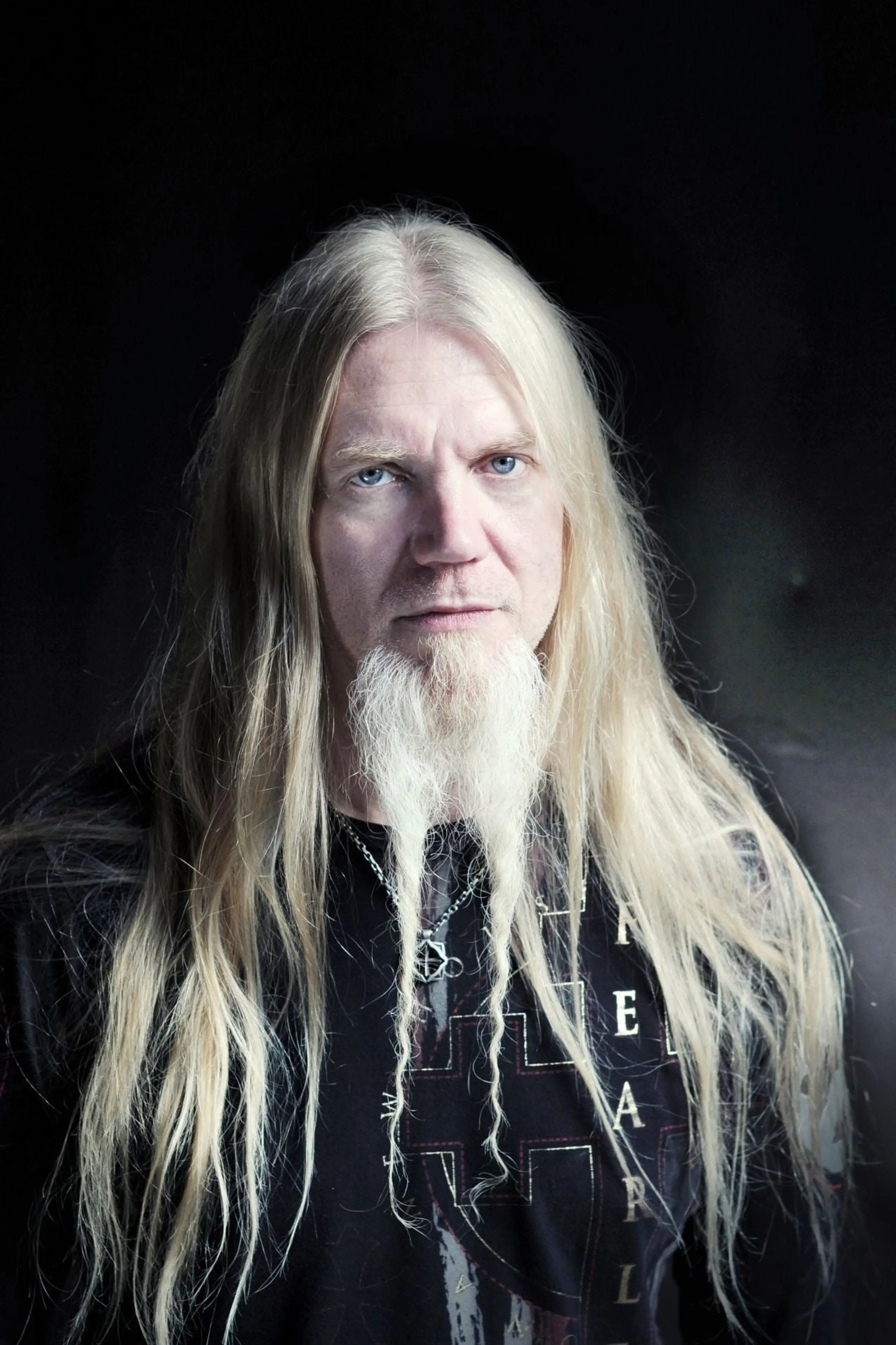 Foto von Marco Hietala