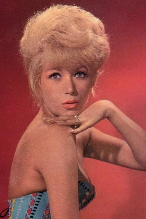 Foto von Rita Cadillac