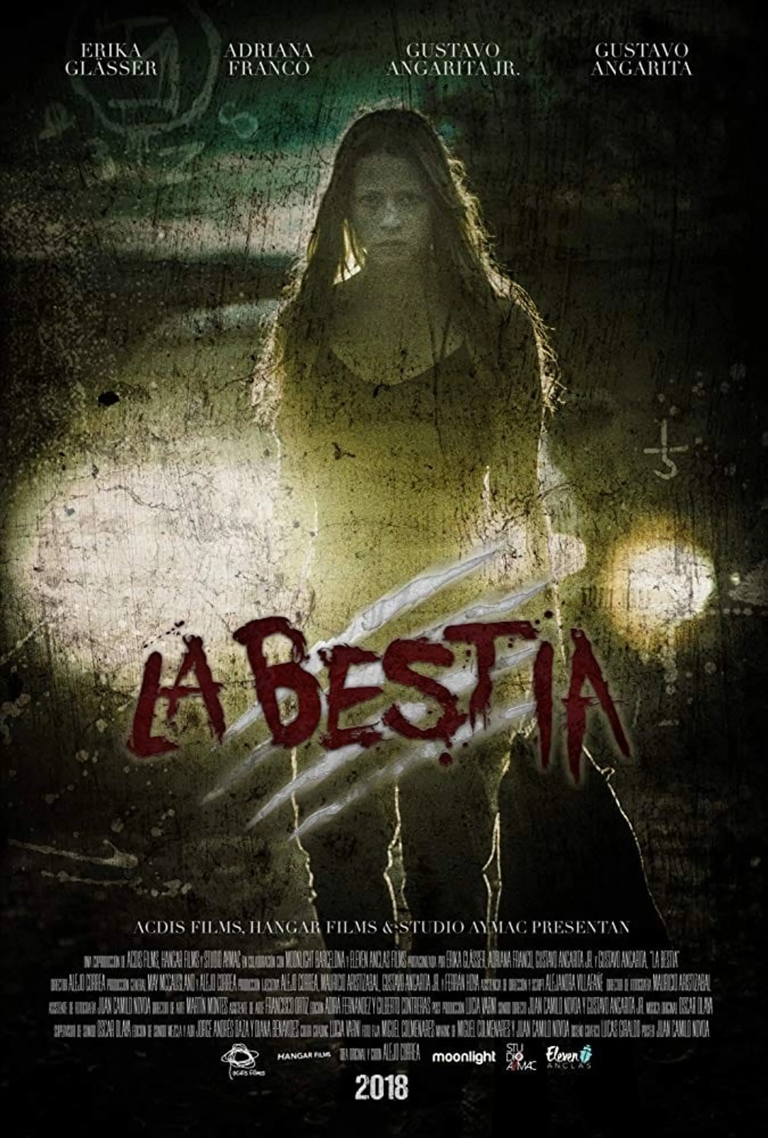 La Bestia