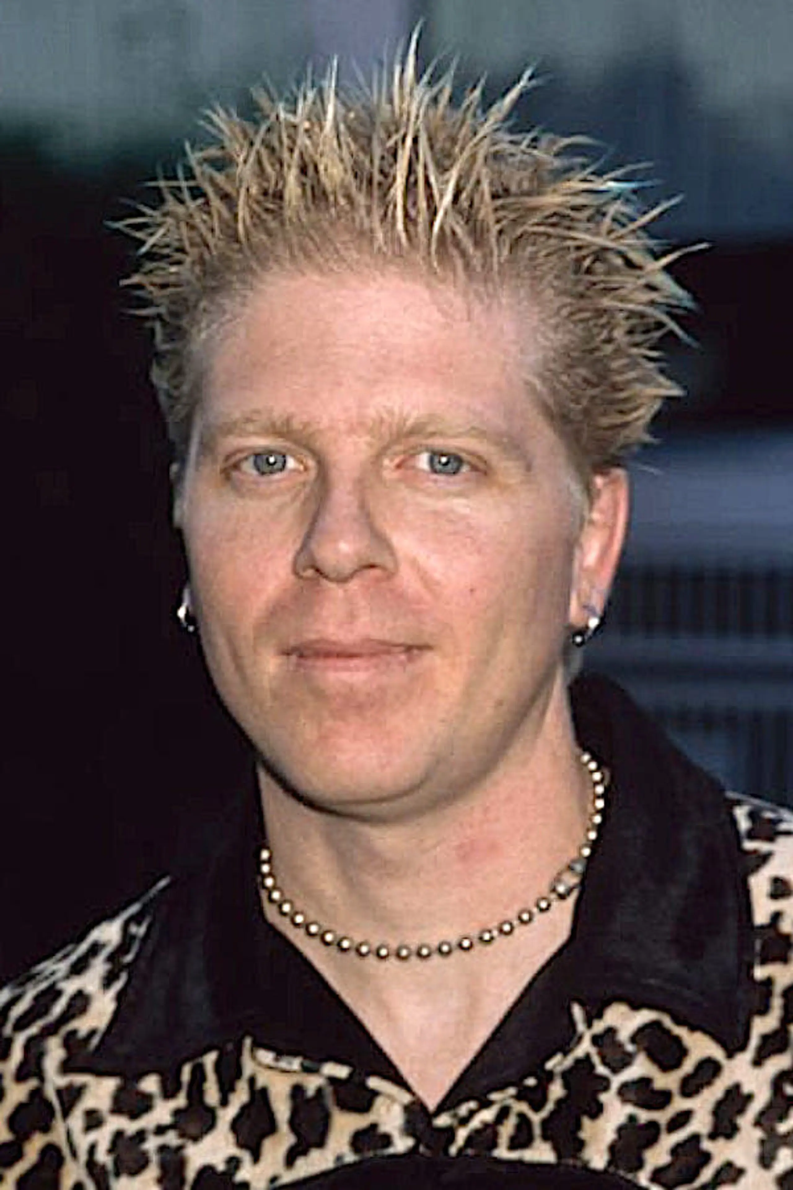 Foto von Dexter Holland