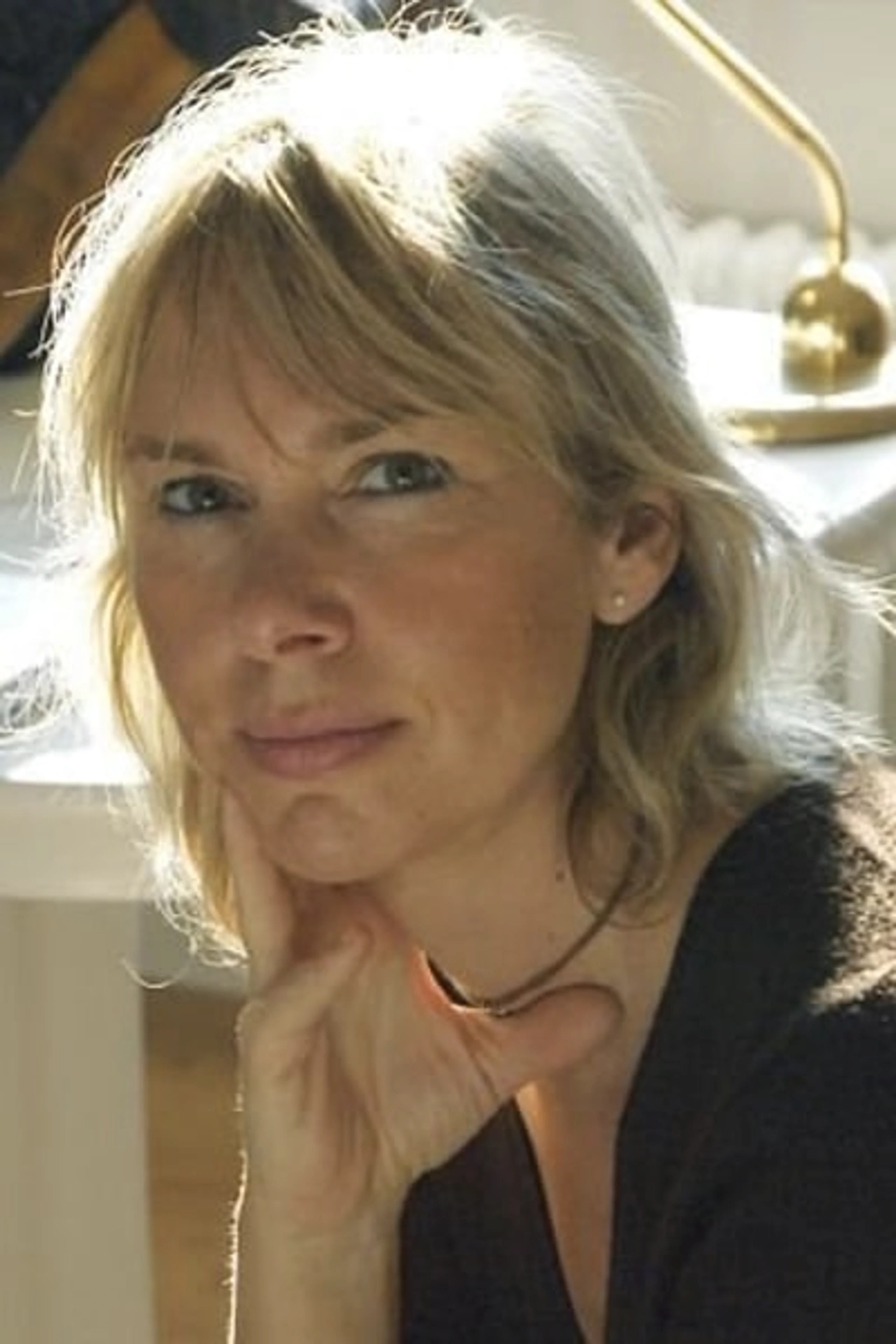 Foto von Claudette Barius