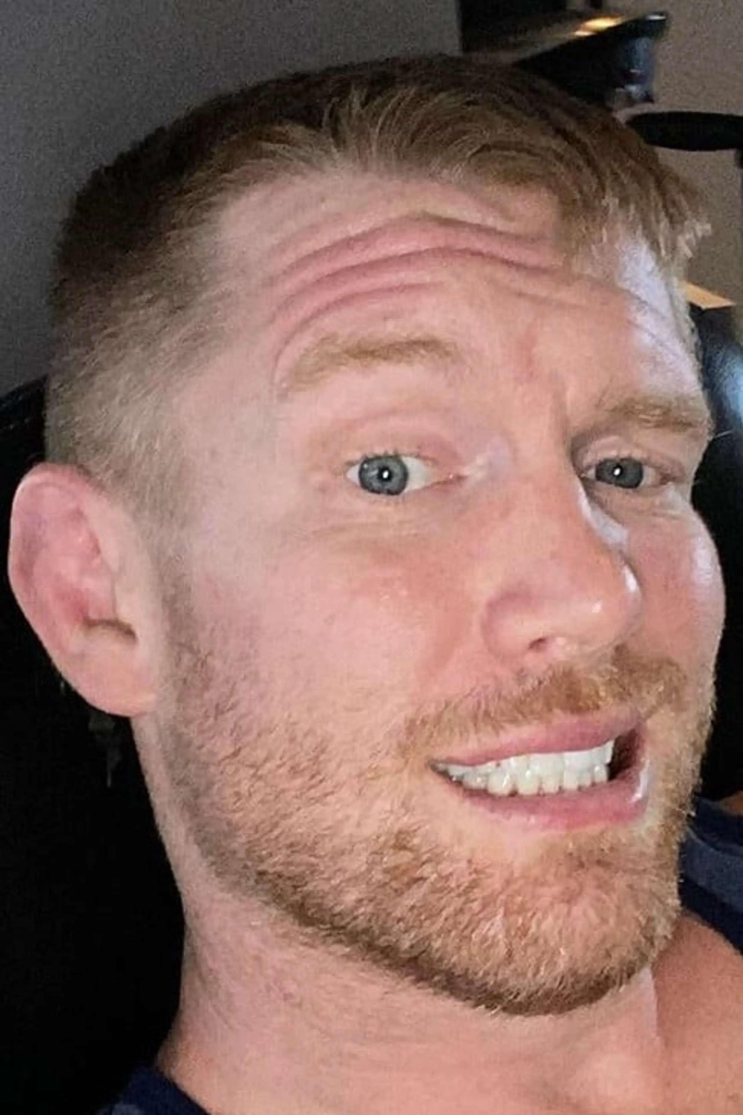 Sam Alvey