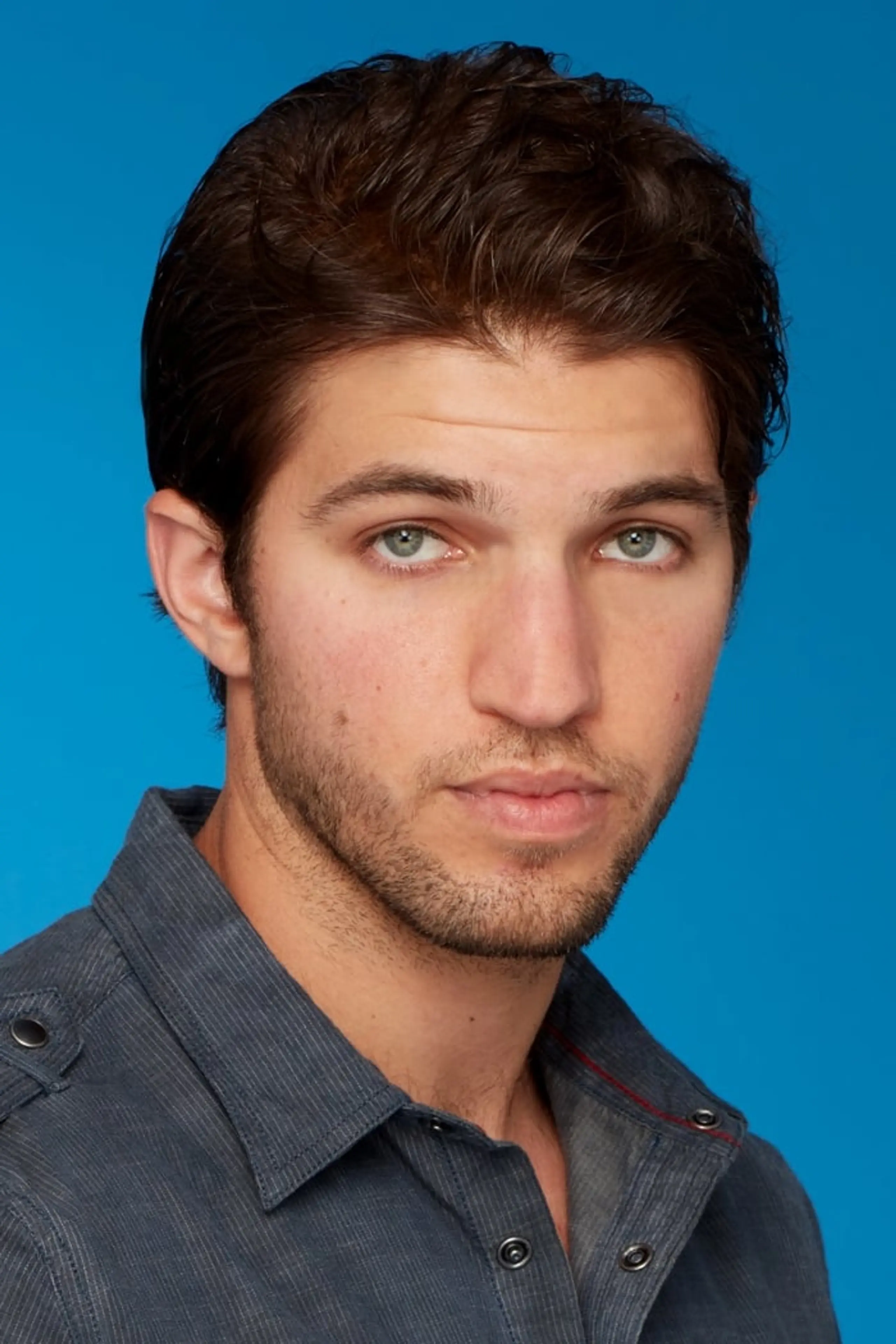 Foto von Bryan Craig