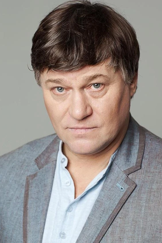 Foto von Aleksandr Tsurkan
