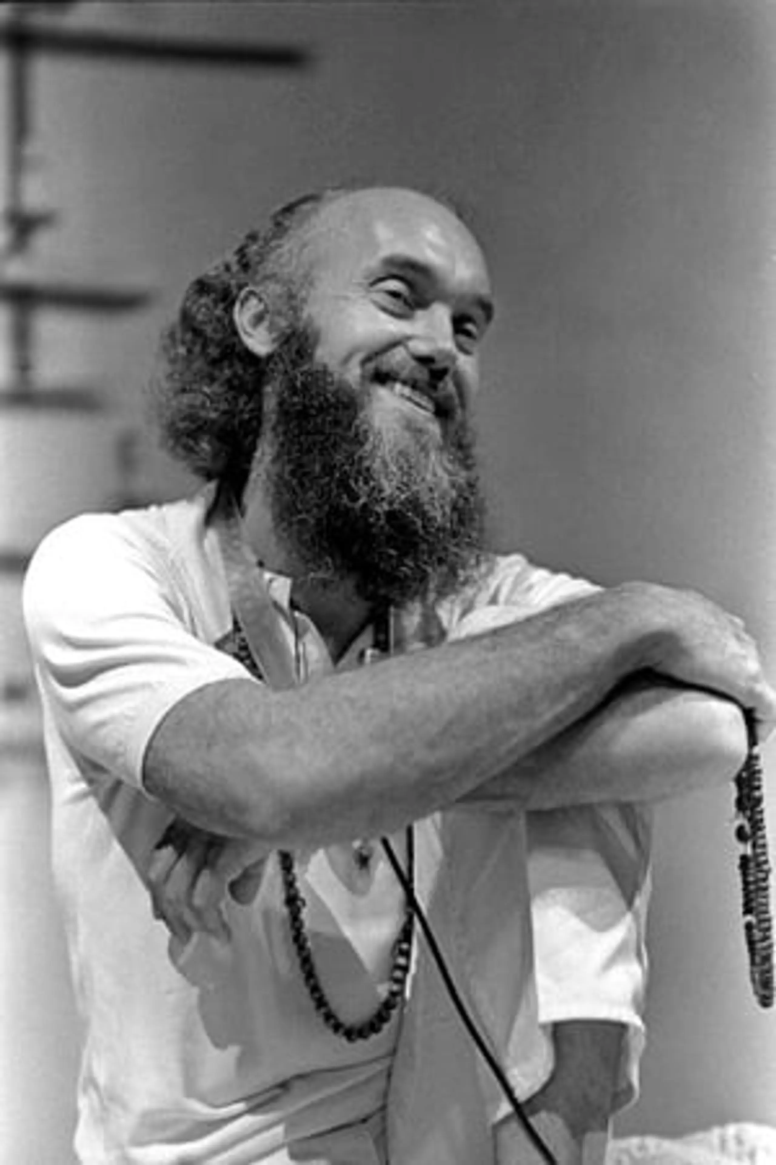 Foto von Ram Dass