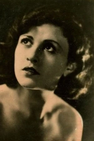 Foto von Trude Berliner