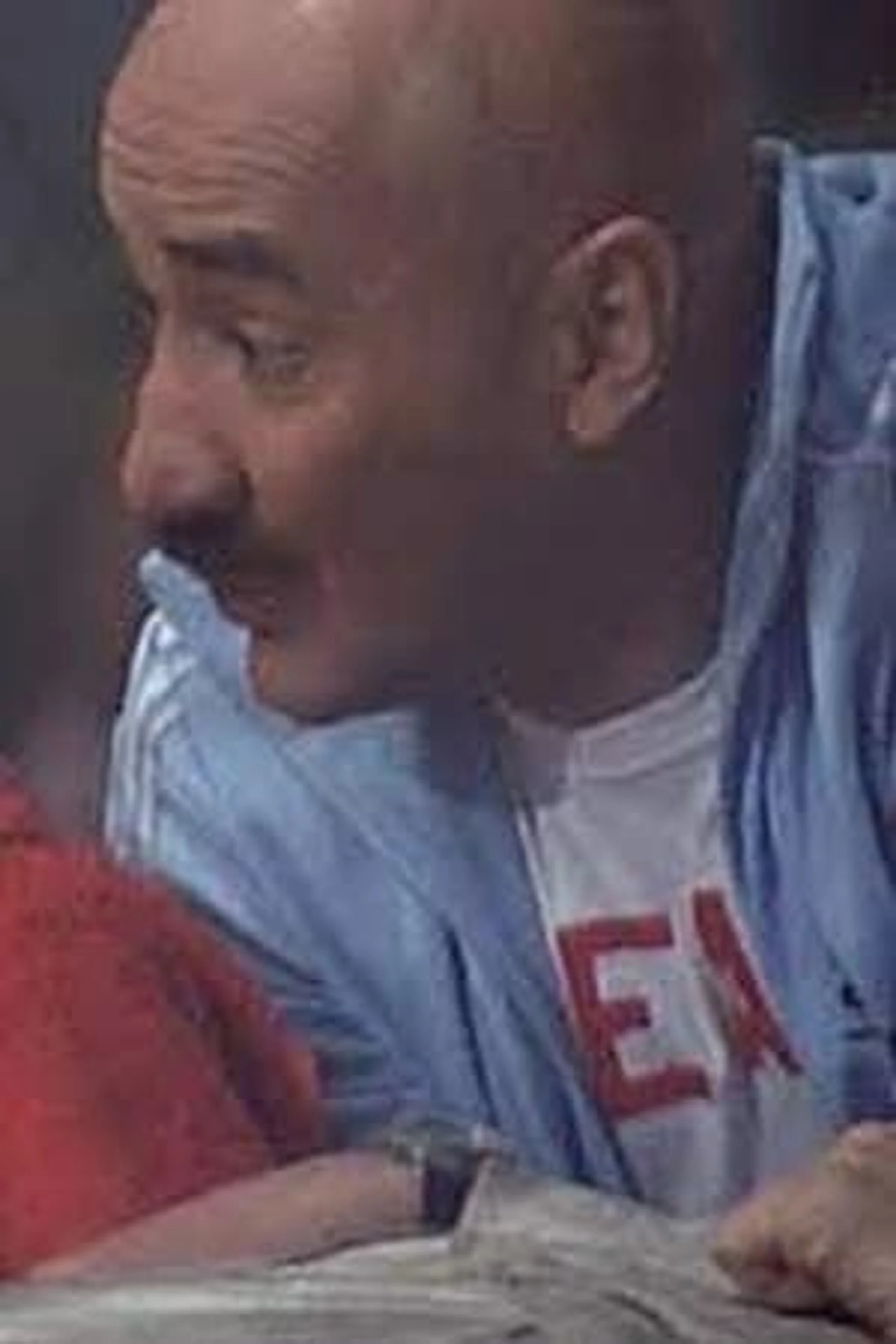 Foto von Pippo Merisi