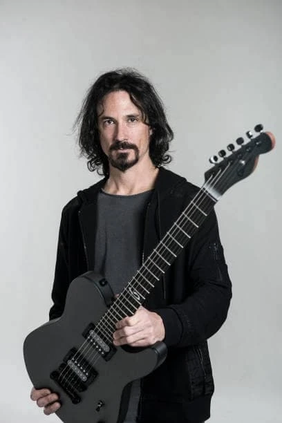Foto von Joe Duplantier