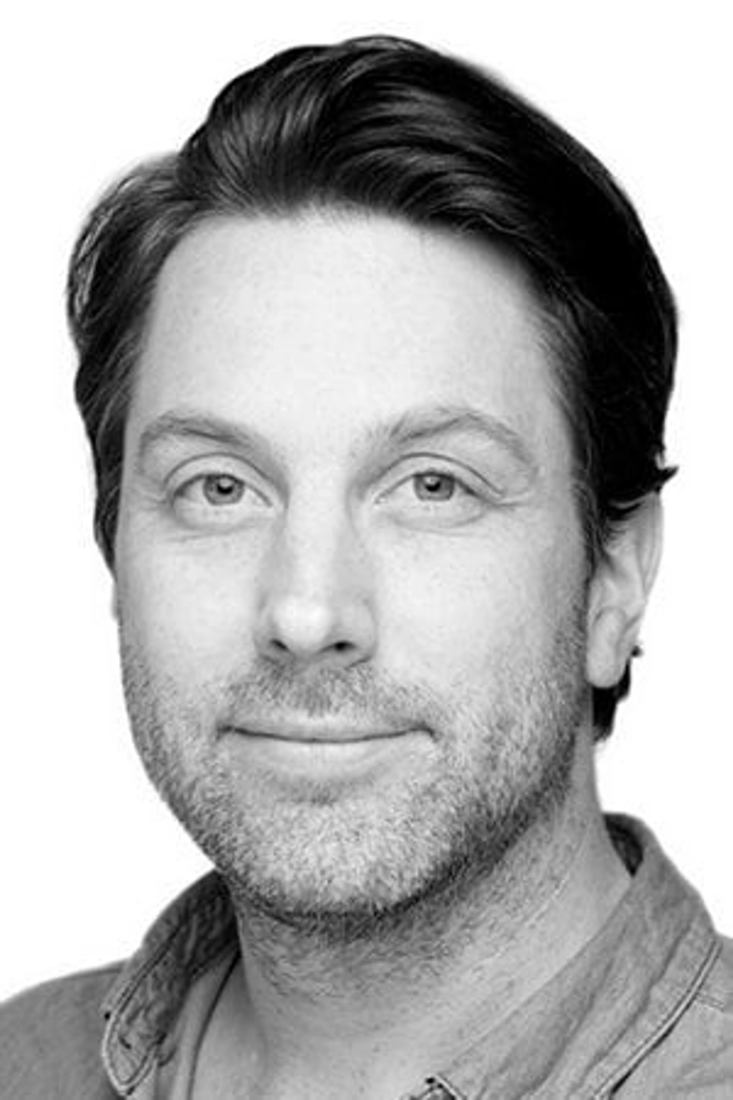 Foto von Stein Johan Grieg Halvorsen