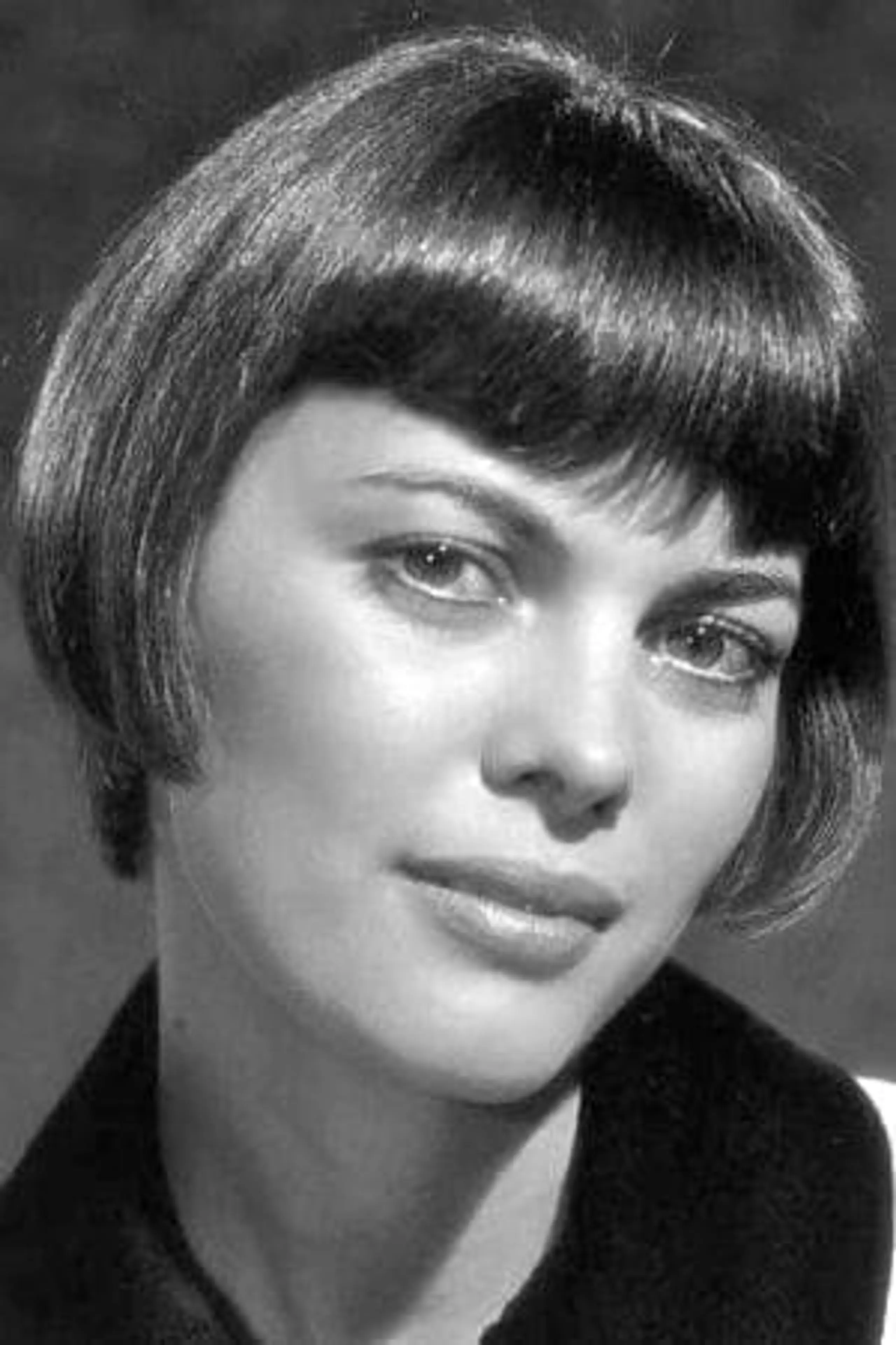 Foto von Mireille Mathieu