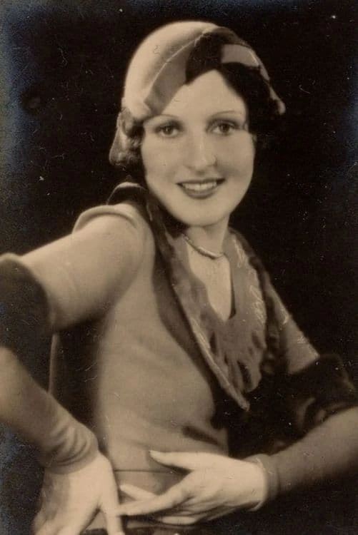Foto von Betty Bird