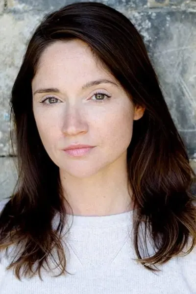 Foto von Caroline Hayes