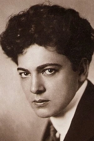 Foto von Alfred Gerasch