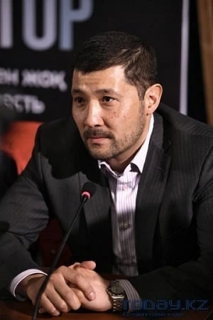 Foto von Timur Zhaksylykov