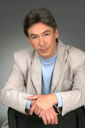 Foto von Zhan Baizhanbayev