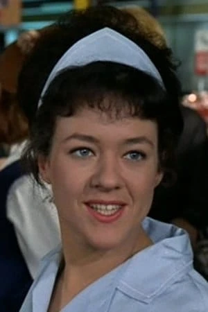 Foto von Gyda Hansen