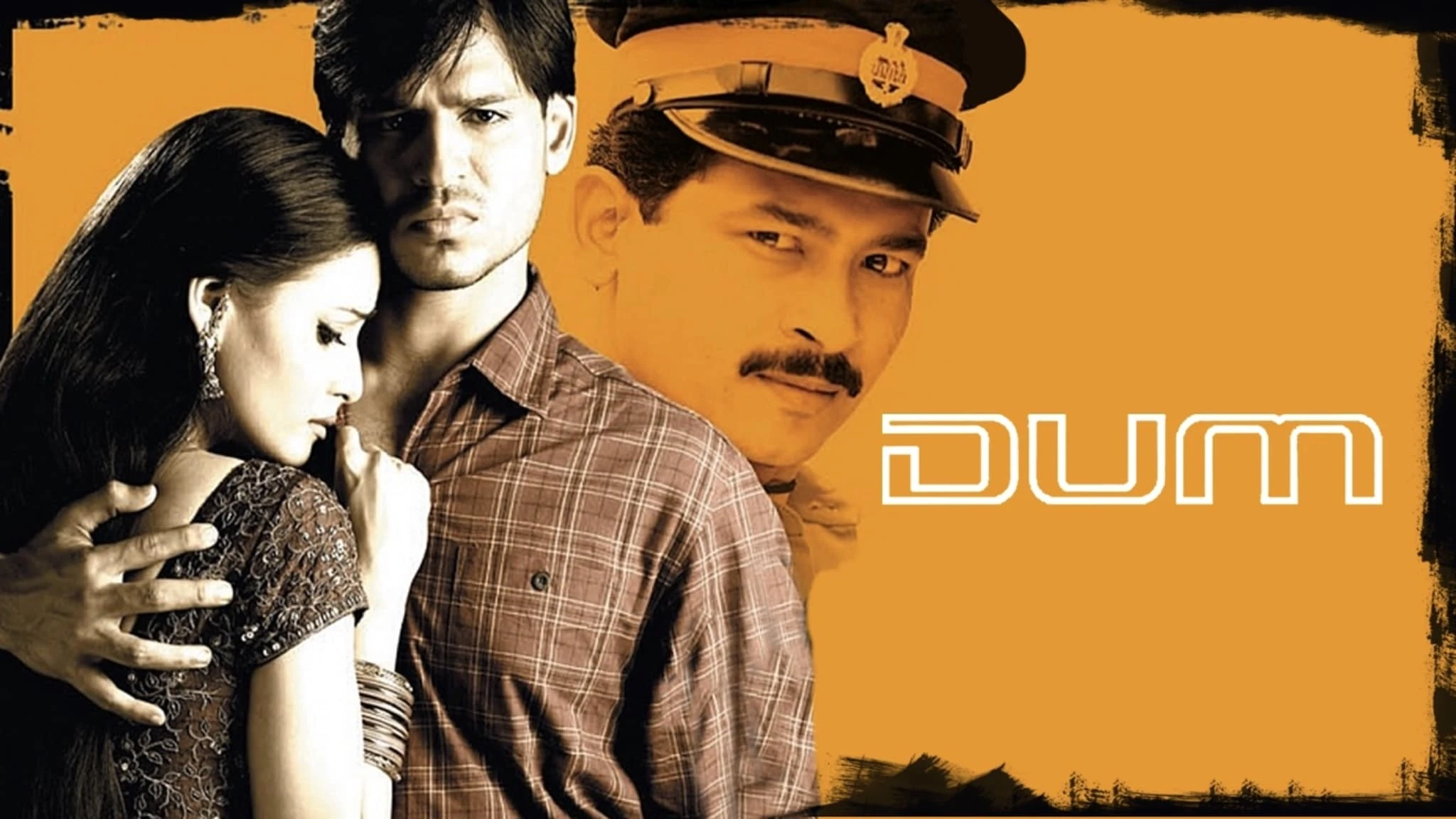 Dum - Blutige Rache