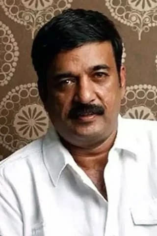 Foto von Anil Murali
