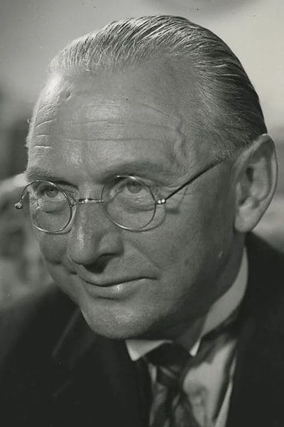 Knud Heglund