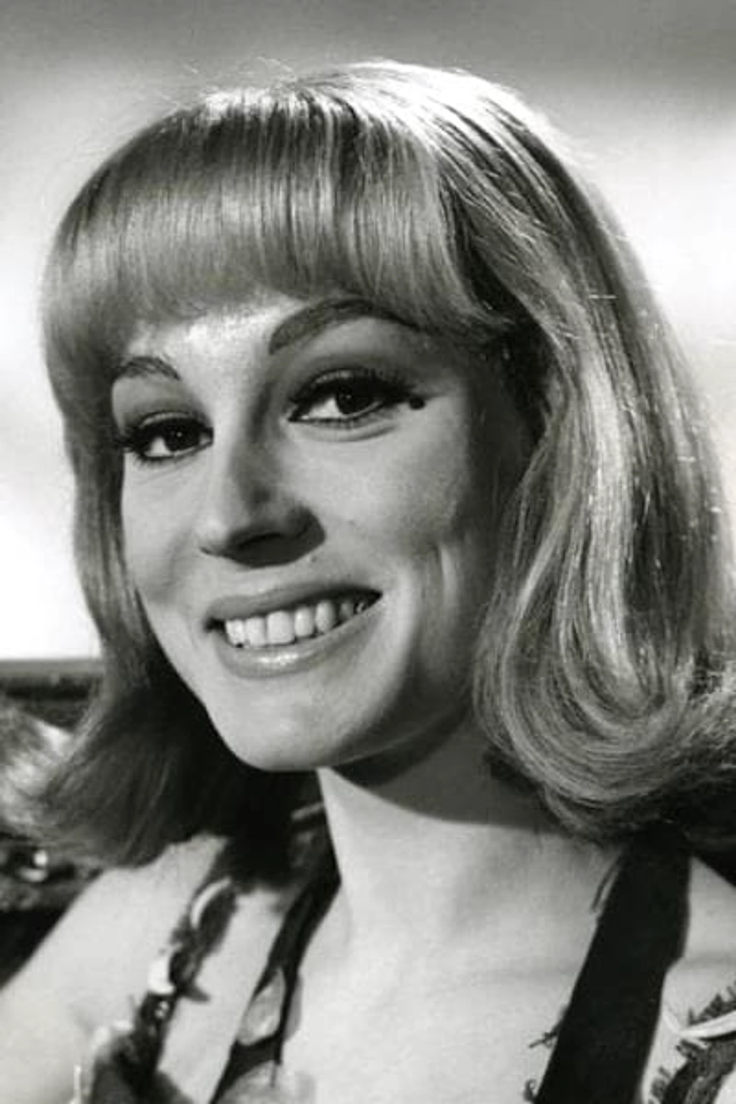 Foto von Irene Hansen