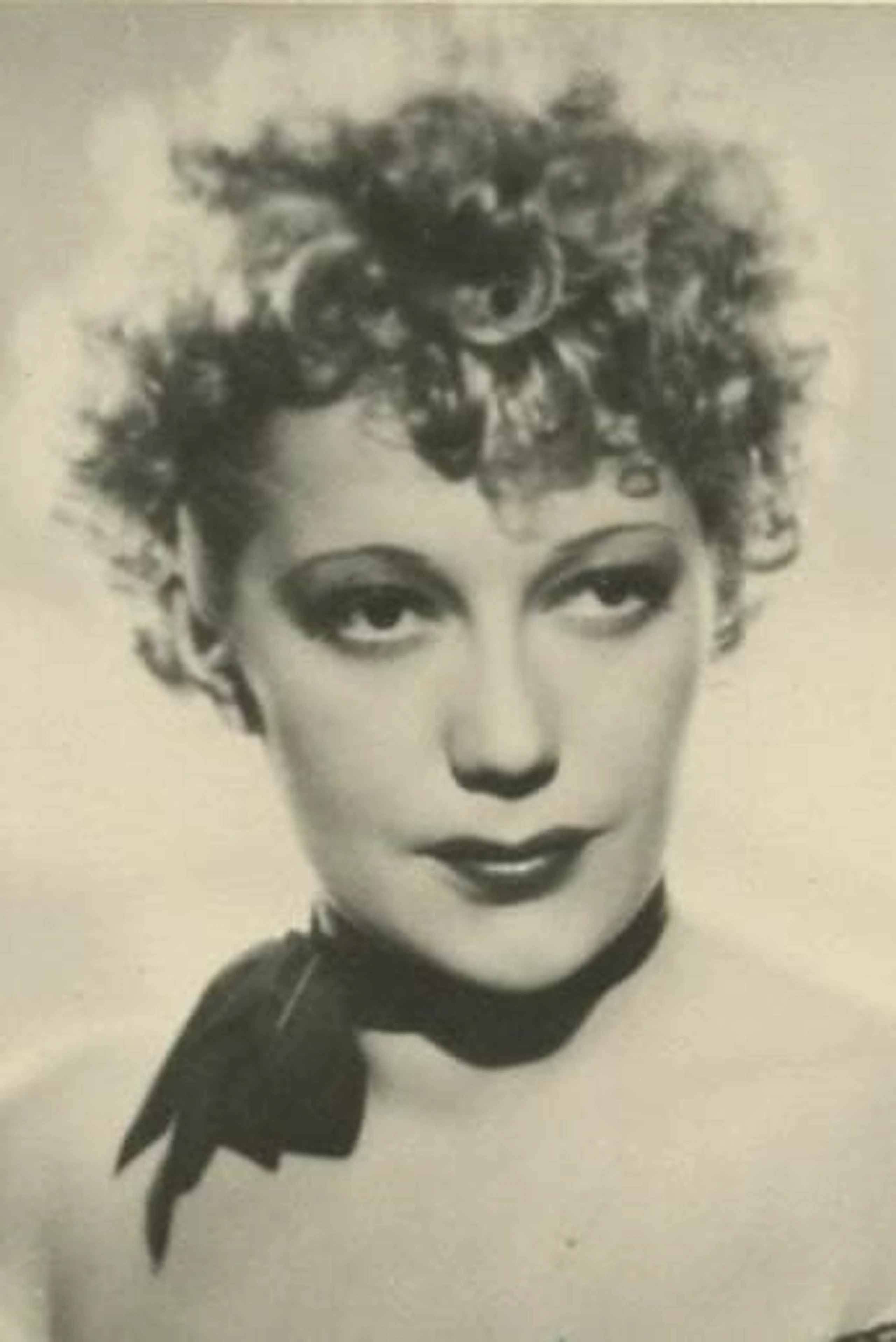 Foto von Mimi Shorp