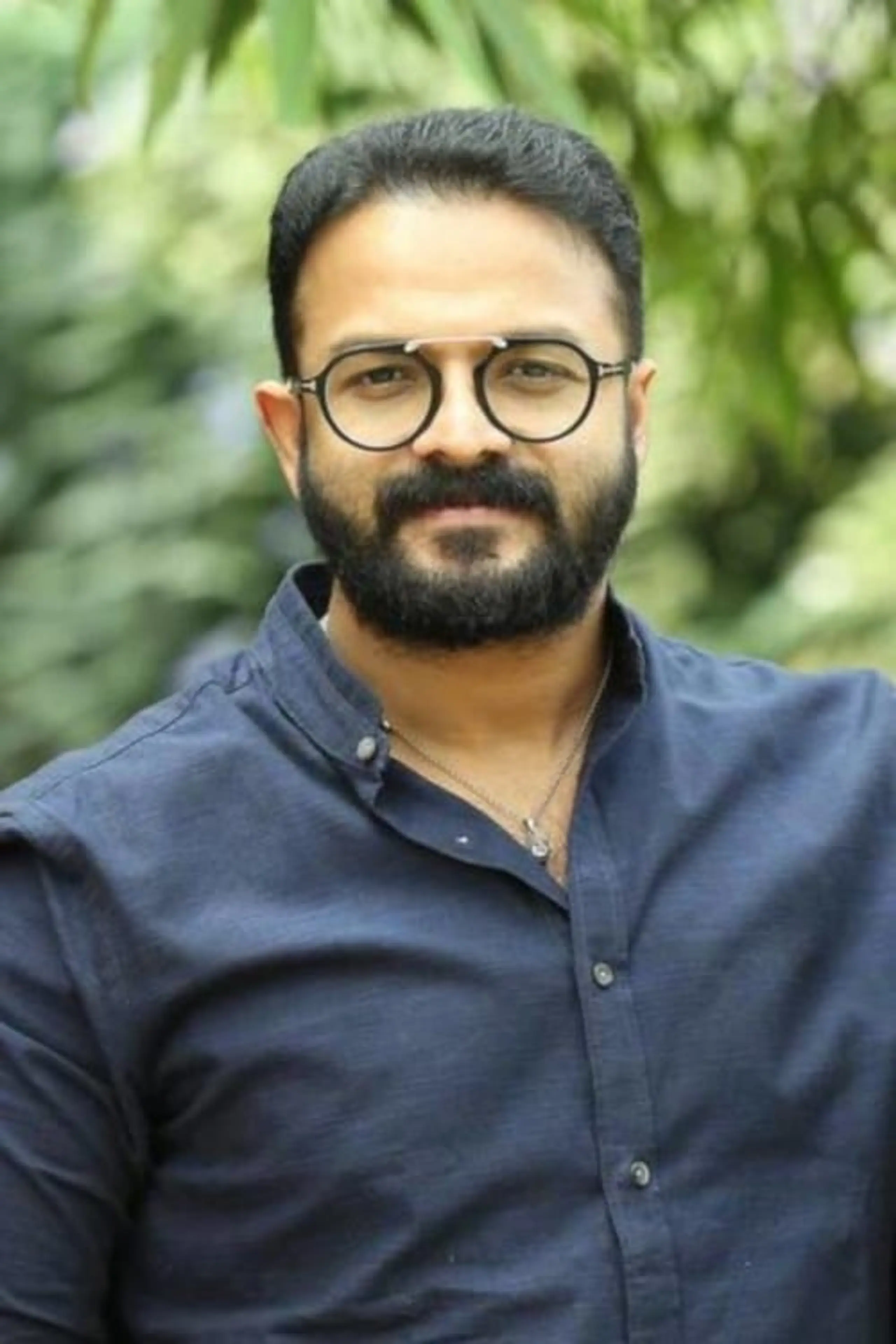 Foto von Jayasurya