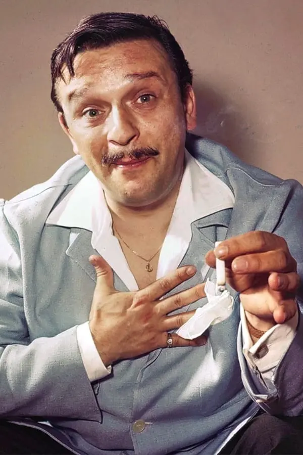 Foto von Fred Buscaglione
