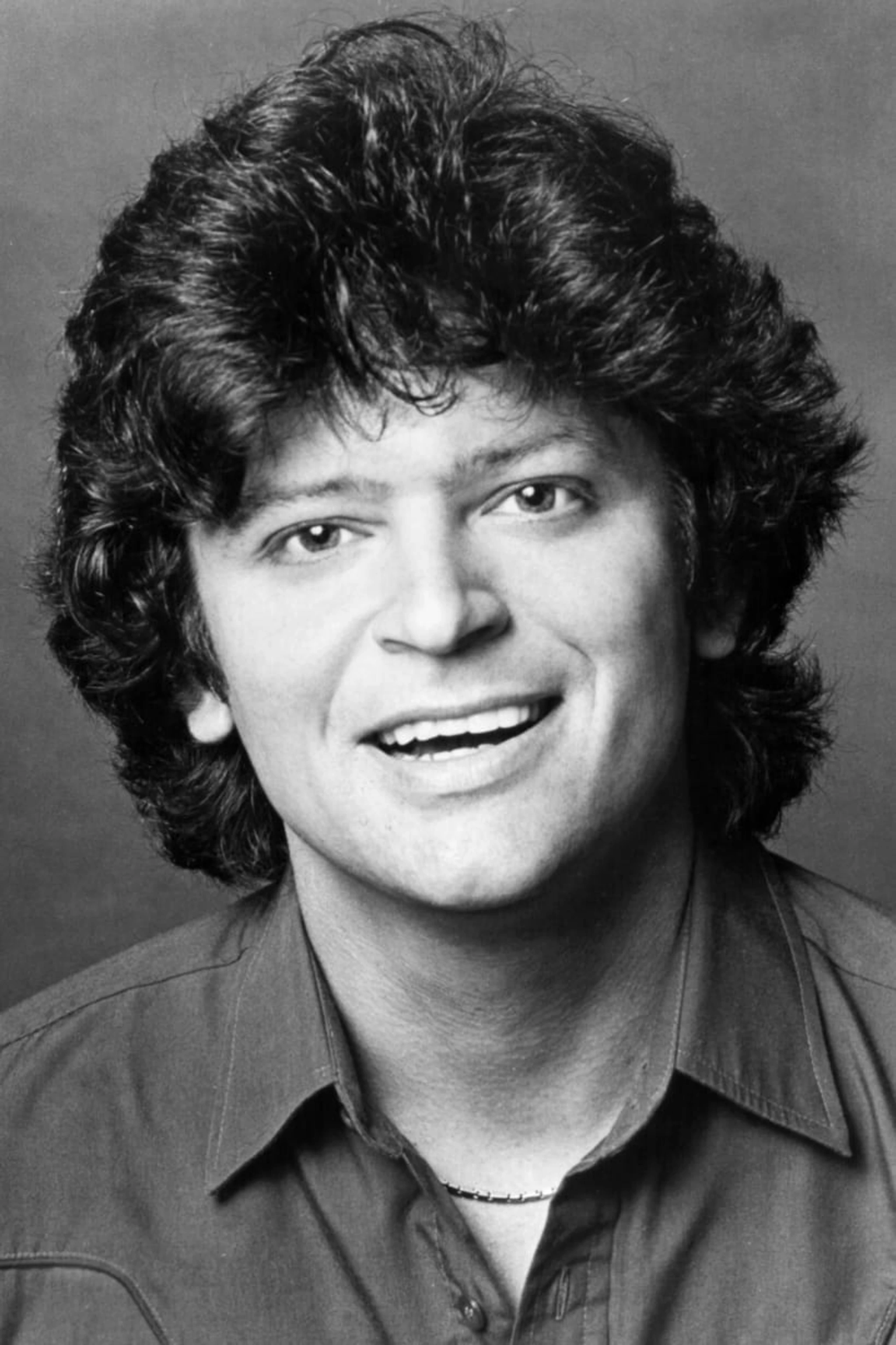 Foto von Johnny Rodriguez