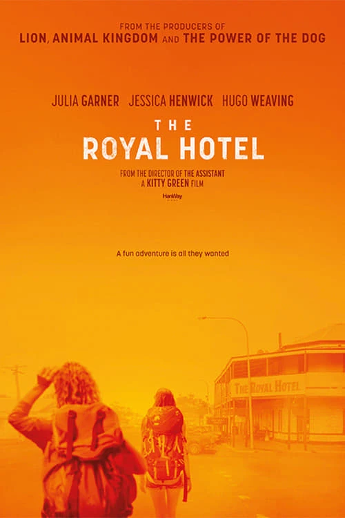 The Royal Hotel