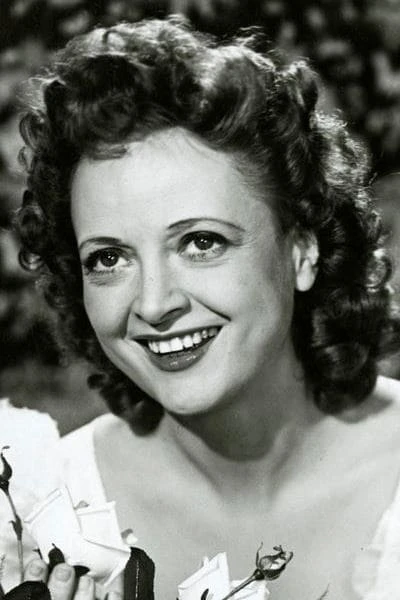 Foto von Lilian Ellis