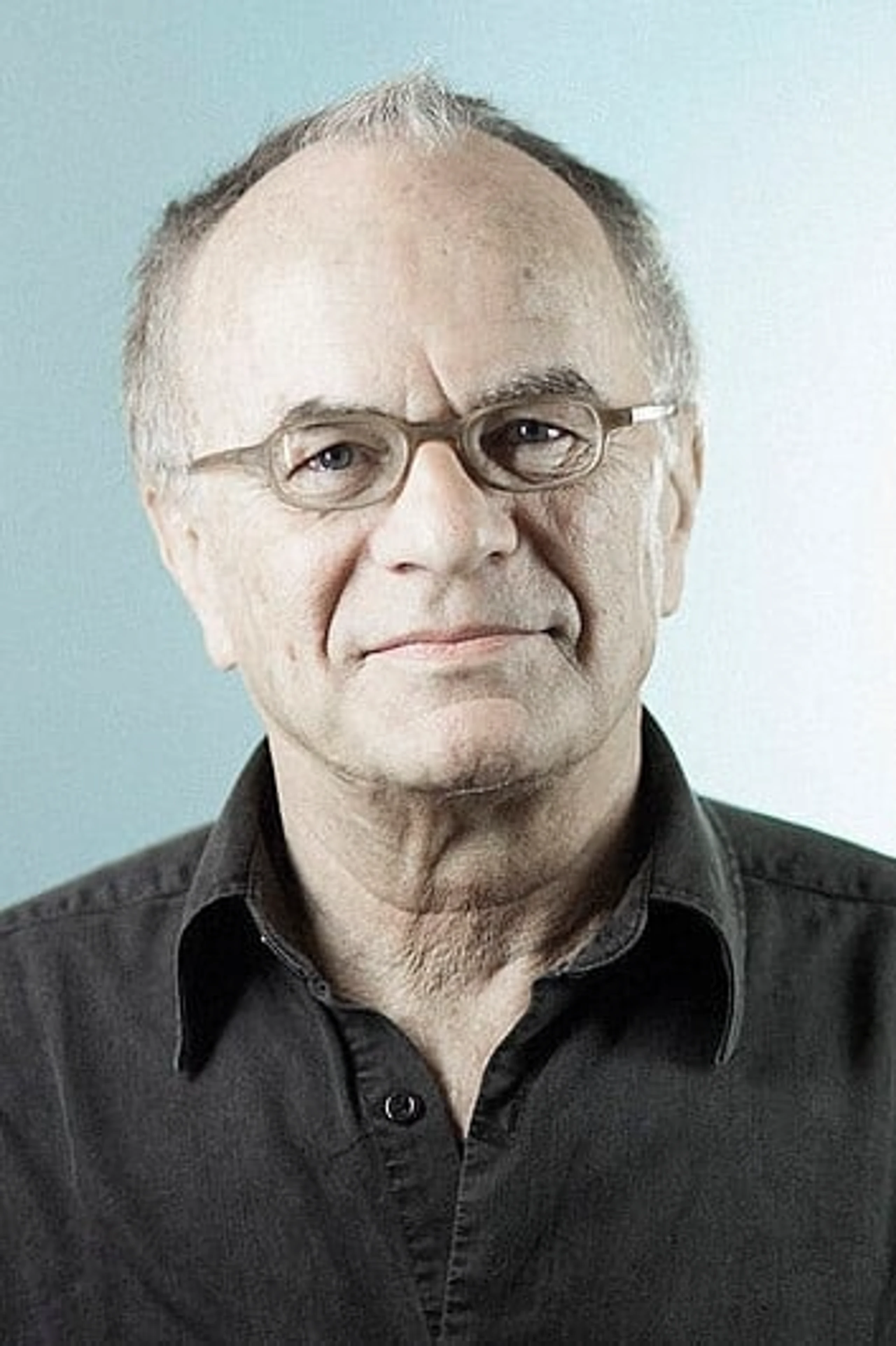 Foto von Pierre Papadiamandis