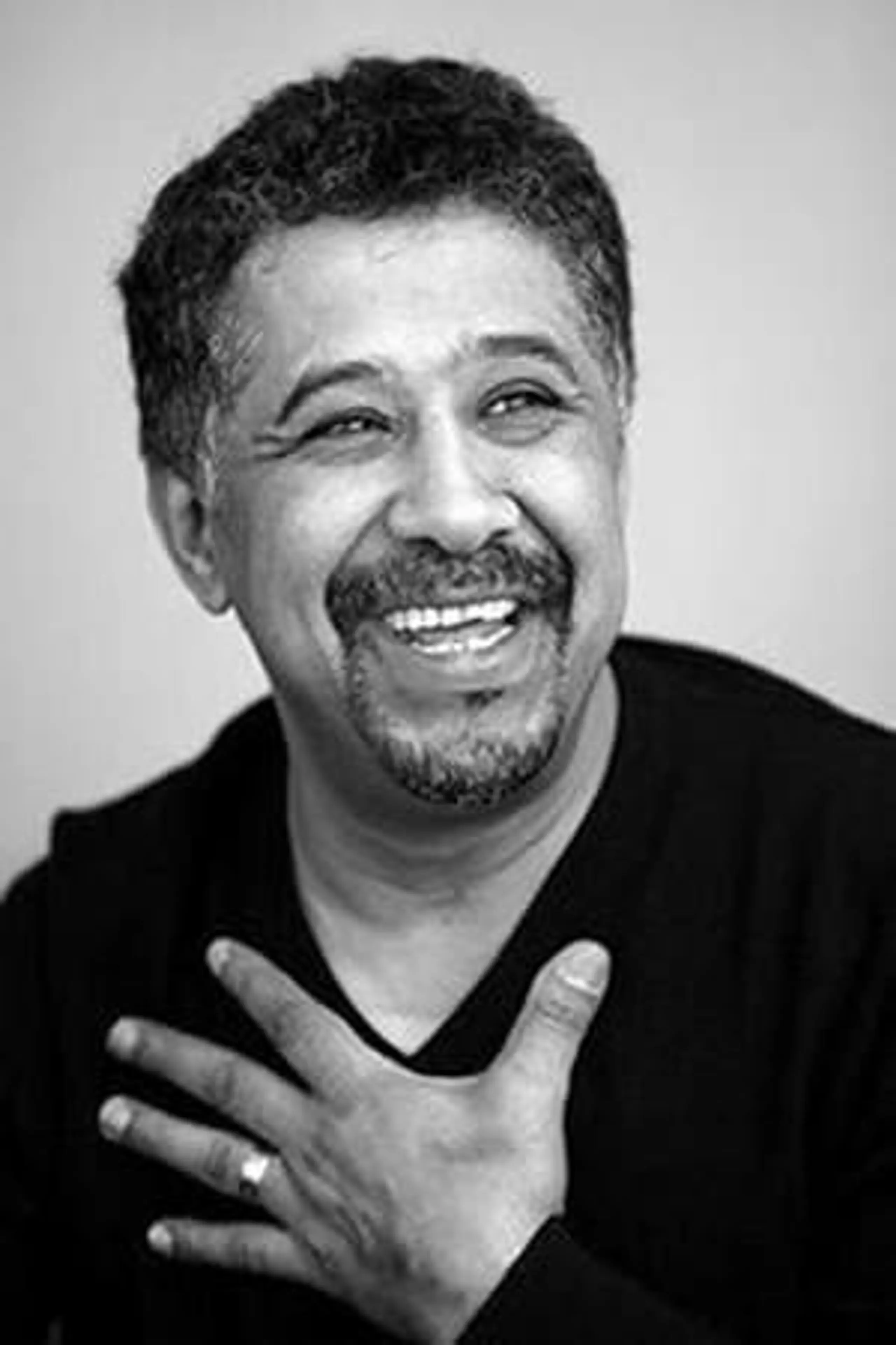 Foto von Cheb Khaled