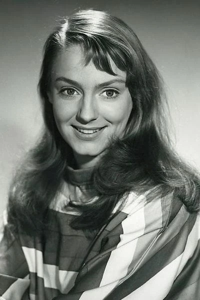 Foto von Birgitte Price