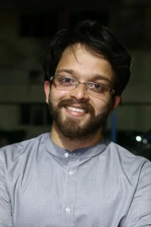 Foto von Arjun Lal
