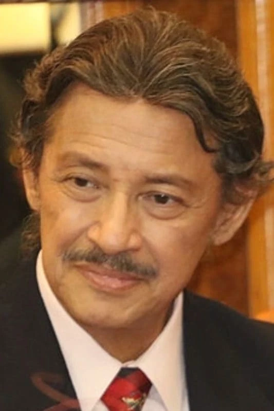 Foto von Chinggoy Alonzo
