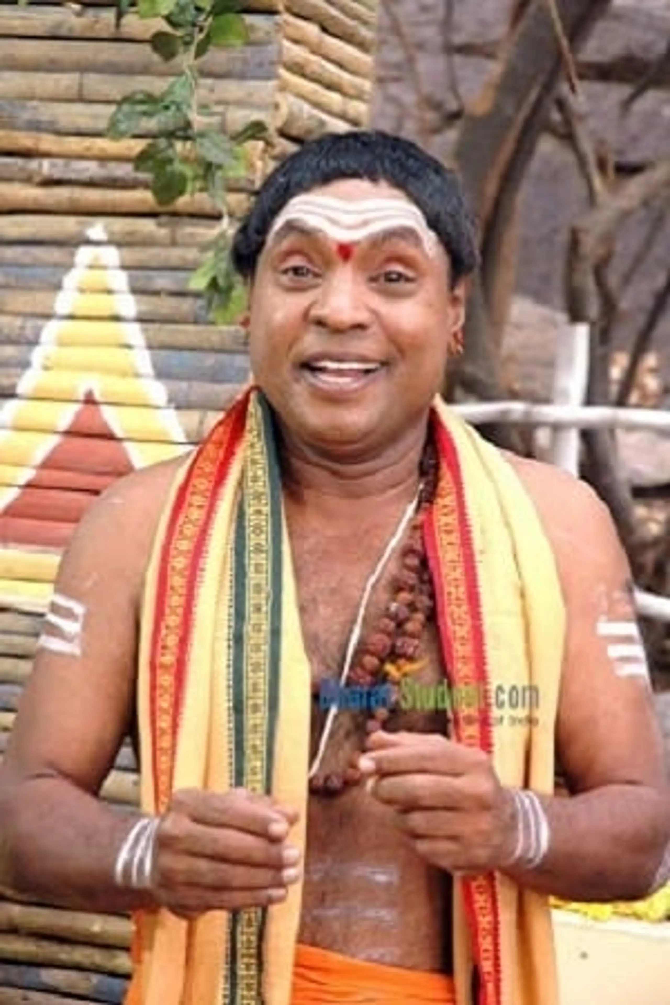 Foto von Gundu Hanumantha Rao