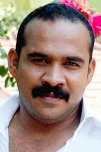 Foto von Santhosh Jogi