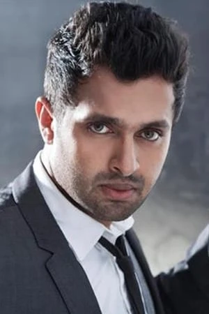 Foto von Vineeth Kumar