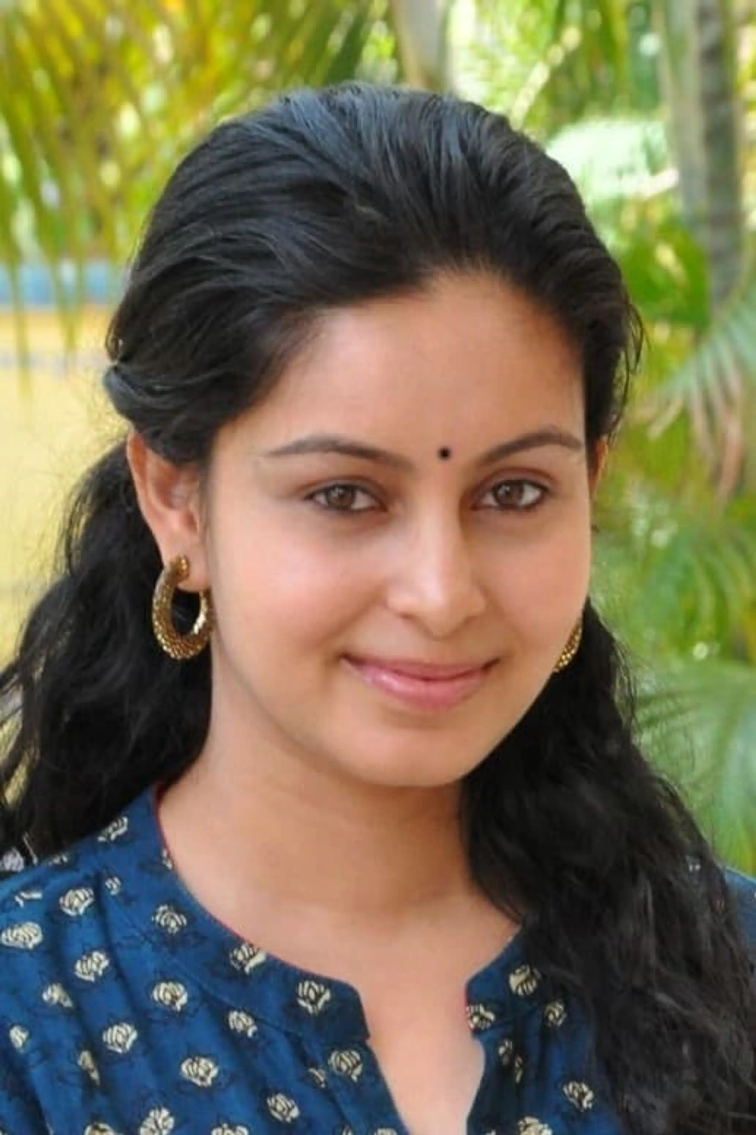 Foto von Abhinaya