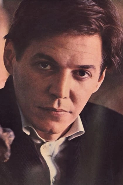 Foto von Antônio Carlos Jobim