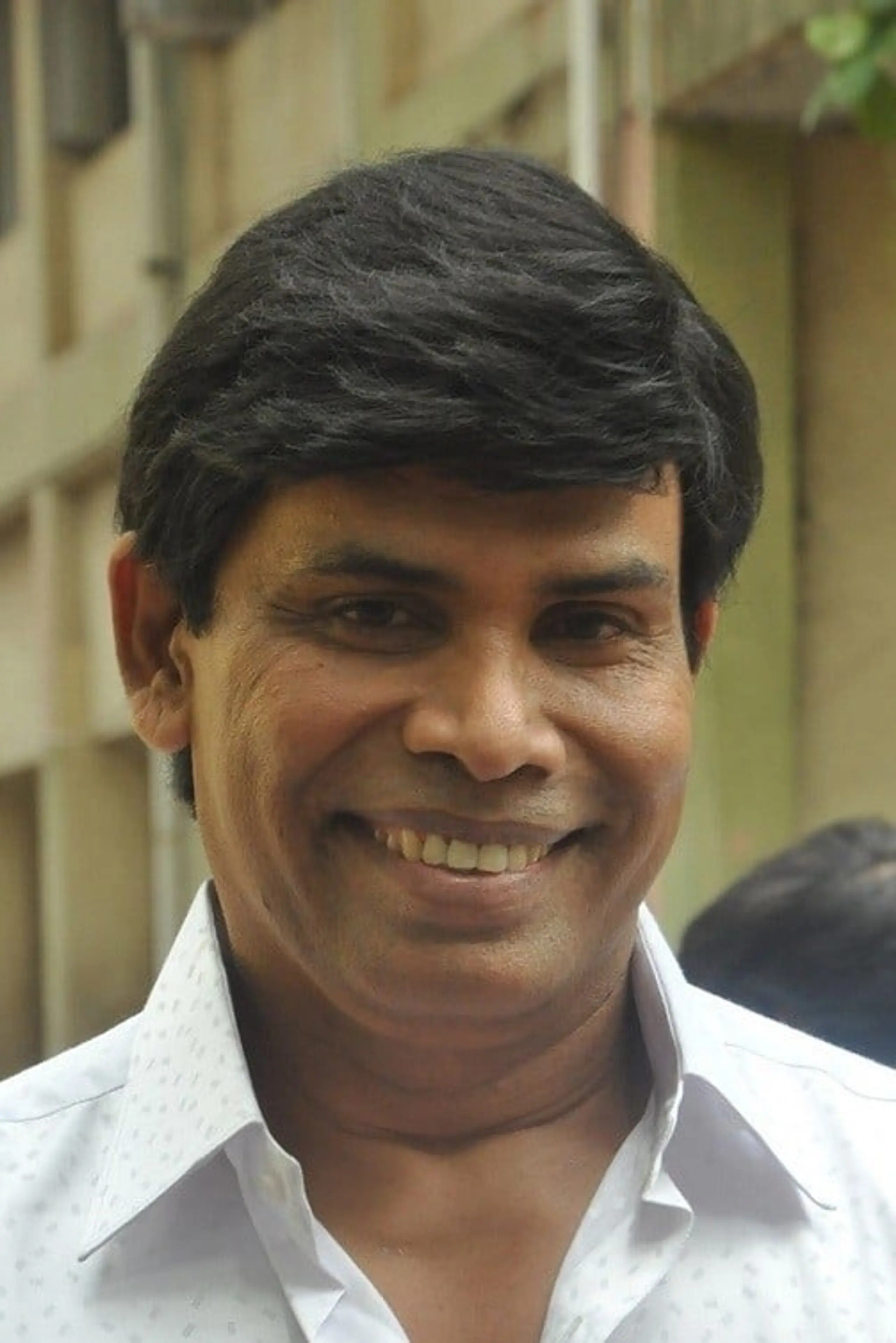 Foto von Anandaraj