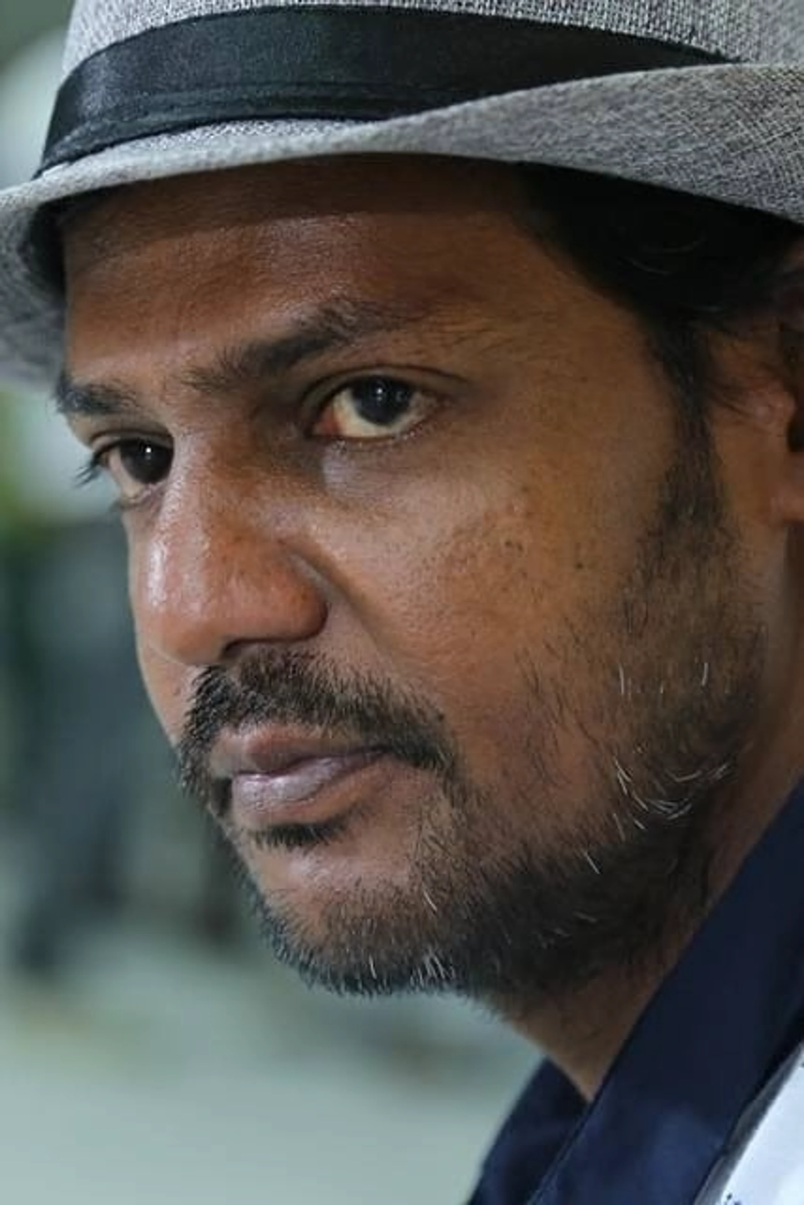 Foto von Tamilvannan