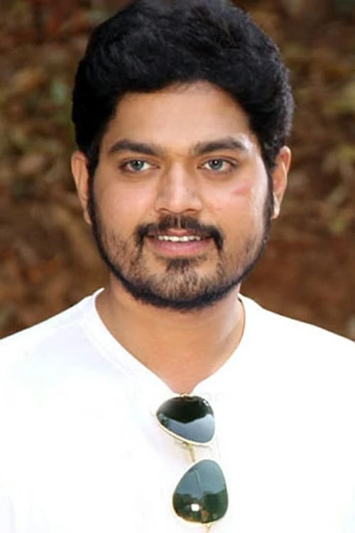 Foto von Sakthi Vasu