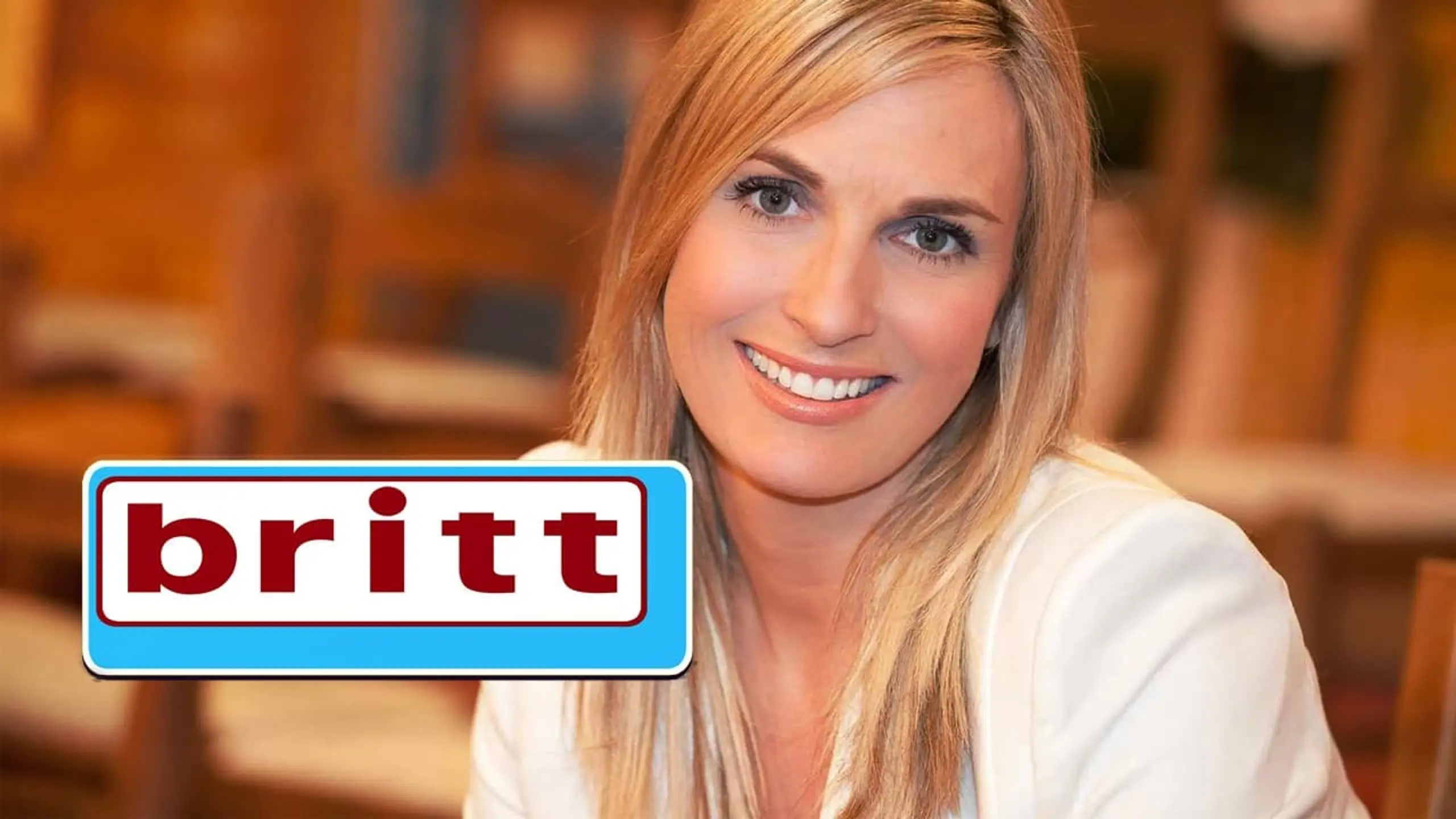 Britt – Der Talk um Eins