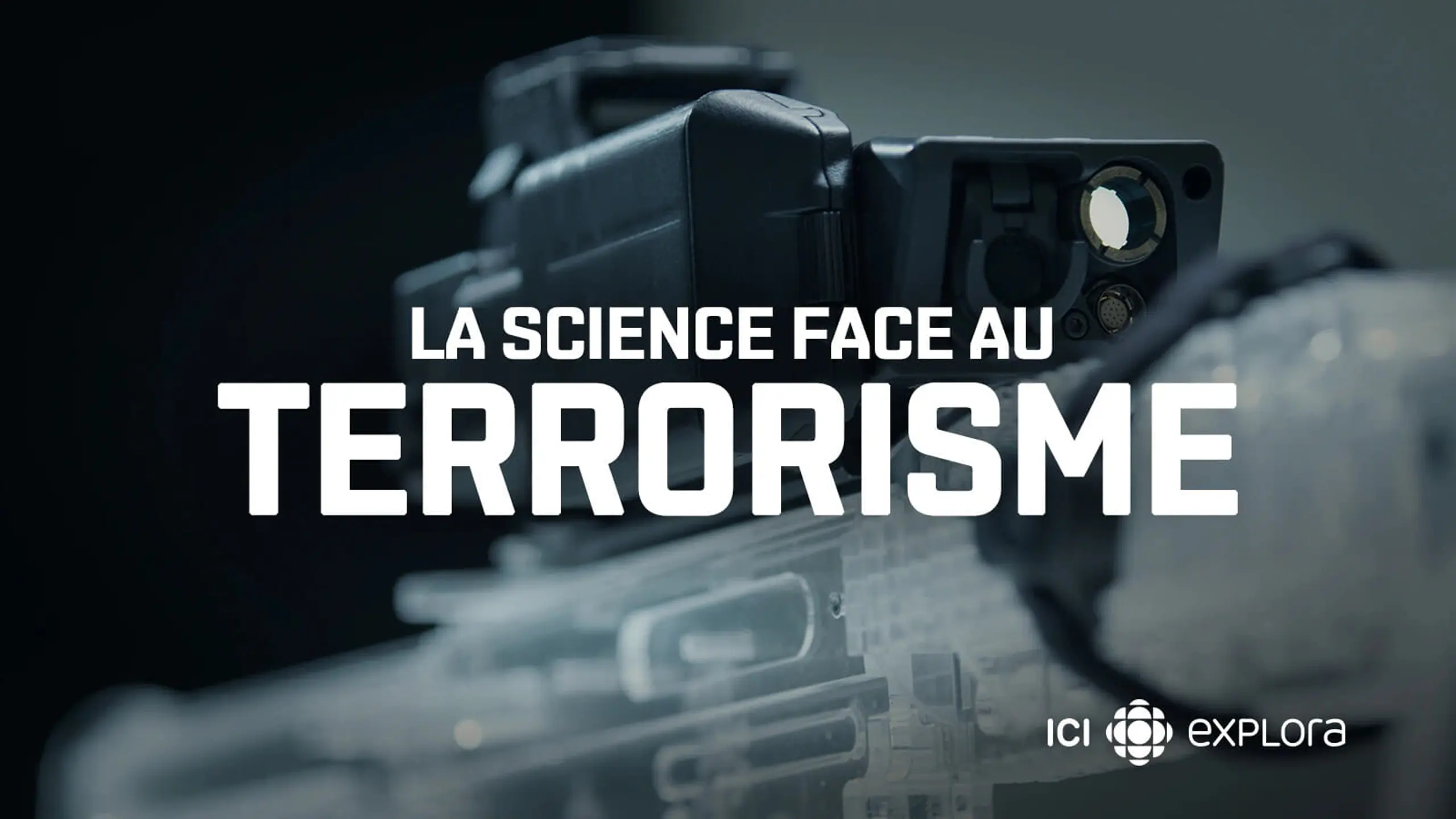 La science face au terrorisme