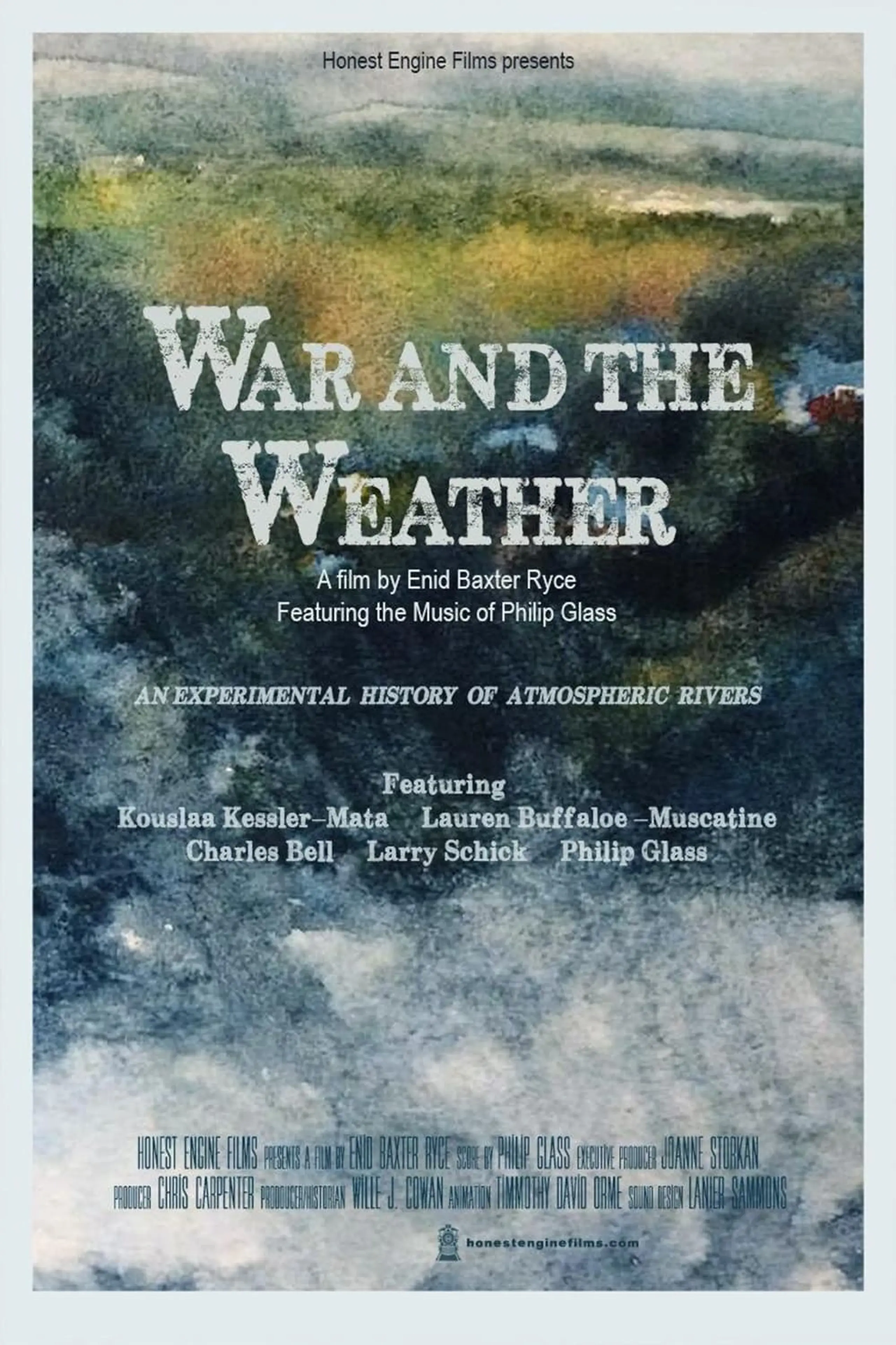 War and the Weather