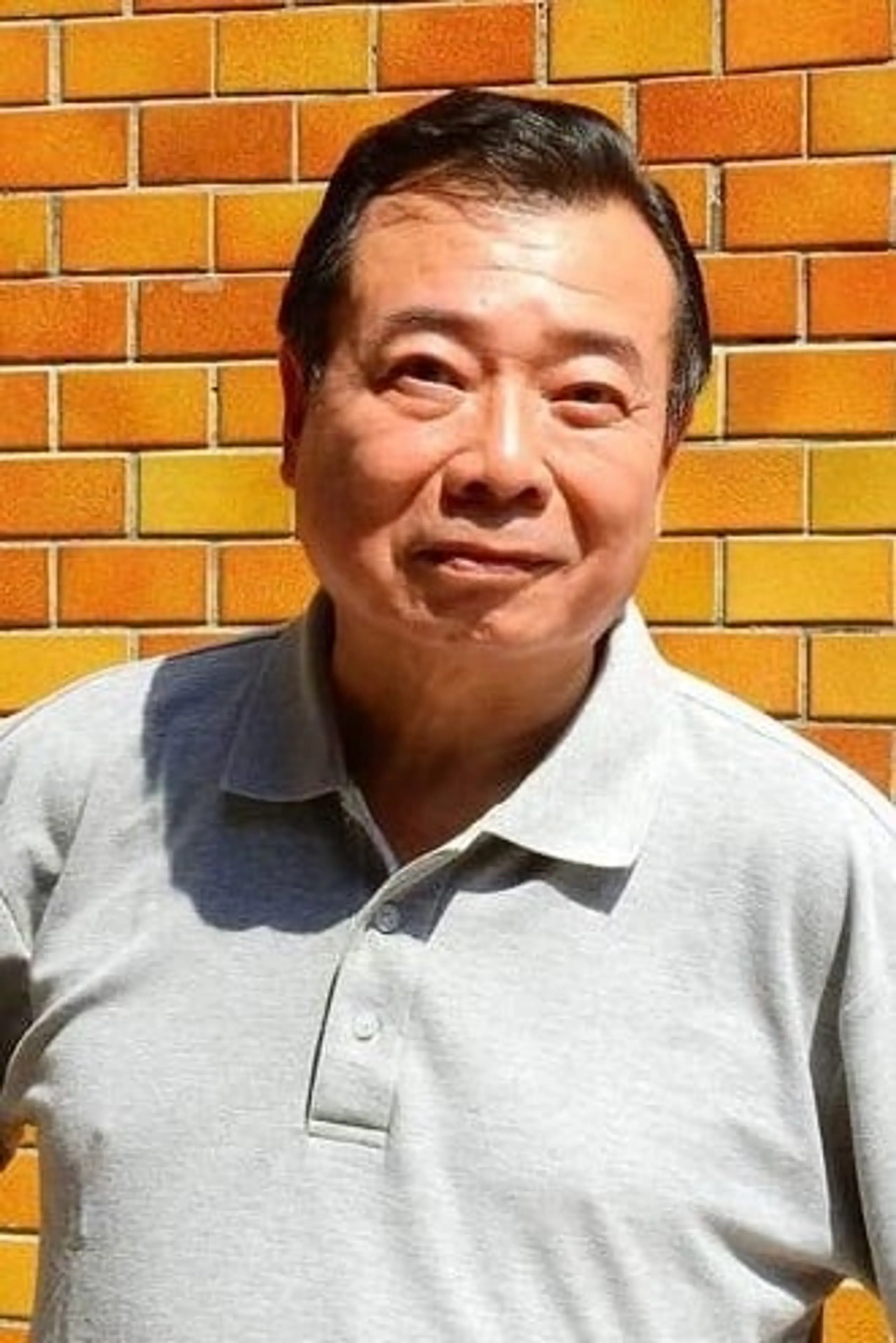 Foto von Liu Chun